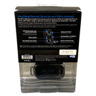 New Gopro Wi-fi Remote Control Armte-001 Compatible Hero 3 Hero3 Bacpack Hero2 