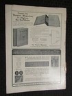 1912 Oct The Theatre Magazine Gd- 1 8 Miss Lydia Lopoukowa Cover