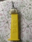 Bugs Bunny 1993 Warner Bros  Pez Dispenser Looney Tunes  Vintage