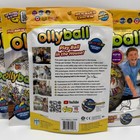  4  Ollyball The Original Ultimate Indoor   Outdoor Play Ball Colorable