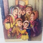 Vintage 17 Christmas Carols 36 Pages Booklet Sheet Music 1942  79