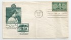 Us First Day Covers Scott  974    1145 Addressed Catalog Value  12 1948   1960