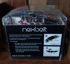 Nexbelt Braided Liberty Cut To Fit Golf Belt 3 0 Usa Classic Series America