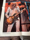 Vintage 1977 Aerosmith Poster
