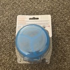 Munchkin Formula Dispenser Blue Holds 3 9oz Servings Bpa Free