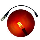 Fire Flame Coal Effects Led Light 12v Dc For Flame Props   Scenery Eel1sbl2eo-1p