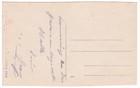 Ww1 Wwi Era German Hospital Interior Patients Beds Nurse Musician Playing Rppc