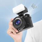 Soft Light Bounce Diffuser Cover For Godox Im30 Mini Speedlite Flash