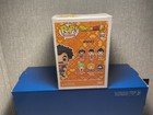 Funko Pop  Animation  Dragon Ball Super Vinyl Figure Hercule