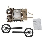 Dog Wheelchair For Back Legs Size    Xl Pet Rehabilitation Walking Aid 143 Lb 