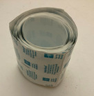 50 Pack Interface Floor Adhesive Tactiles For Carpet Square Installation