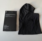 Nike Pro Therma-fit Hyperwarm Hood Balaclava  ski Mask Dri-fit Black