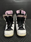 Solomon Dawn Women   s Snowboard Boots Size 8