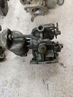 Parts Lot Vintage Su Carburetor Jaguar Triumph Volvo Mgb Merced 34es England 49