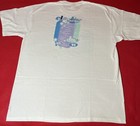 Nos  Clay Aiken Jukebox 2005 Tour T - Shirt Adult Xl
