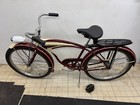 Schwinn 1952   57 Boys 24  Bicycle W  Tank Deluxe Chainguard Vintage Collectable