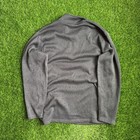 Nhl Men s Grey Sweatshirt