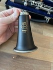 Selmer Signet 100 Wood Clarinet With Case Completely Overhauled Sounds Great