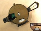 Francis Barker   Son Combined Altitude Instrument   Prismatic Compass With Case 
