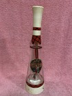 Gilbey   s Scotch Whiskey Spey Royal Dancing Scot Musical Decanter