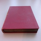 Lot 170  Stamps Asia Stockbook Album 20 Pages 60-80 s China And Other