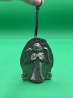 Antique Vintage Metal Tin Angel Figure Ice Cream Chocolate Mold 2 Pc 