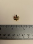 Canada Maple Leaf Lapel Pin P74