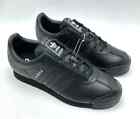 Adidas Originals Men s Samoa Core Black Ig1817 Shoes Sneakers New Multiple Sz