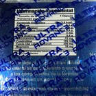 Ultra Advance Supplement  30 Capsules - Exp  5 27
