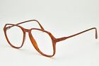 1980s Vintage Frame Silhouette Eyeglasses Aviator Frame For Sunglasses