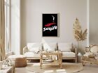 Suspiria  1977  Movie Wall Art Poster Print Pick A Size Lot Up
