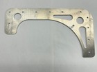 Modified Valance Lower Nose Support 3 16  Thick Aluminum Nose Support Imca Usra