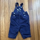 Vintage Carters Gymboree Baby Girl Lot 3-6   6-9 Months Rosebuds Ducks Piglet