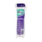 Swisspers Swiss Beauty  Cotton Pads  80 Count