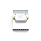 6 0 W Rf Power Amplifier 45-1100mhz Radio Frequency Power Amplifier Original New