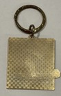 New Old Stock Vintage 1989 Looney Tunes Bugs Bunny Confetti Enamel Keychain