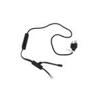Plantronics - Electronic Hook Switch Cable App-51  poly  - Desk Phone Call