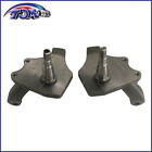 Brand New 2 1 2  Drop Spindle Ball Joint Disc Brake For Vw Beetle Bug 22-2951