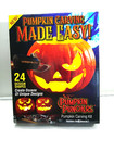 Pumpkin Punchers Pumpkin Carving Kit For Kids   Pumpkin Carving Made Easy