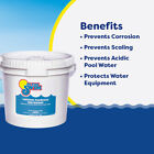 In The Swim Pool Calcium Hardness Increaser - Fast-acting  Scale Prevention
