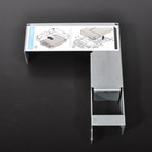 3 5  To 2 5  Hdd Adapter Bracket 9w8c4 Y004g 4 F238f Kg1ch Caddy Dell R730 R720