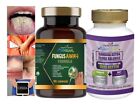 Strength Candida Cleanse Yeast Support Cleanser And Detox With Herbs Enzymes 2
