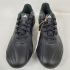 Unisex Adidas Copa Pure Ii League Firm Ground Soccer Cleats Black grey M8 w9 Nib