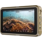 Atomos Ninja 5 2  Hdr Monitor-recorder With 2x Batteries And Dual Charger