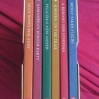 American Girl American Girls Short Stories Box Set 6 Books Felicity Josefina