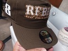 Kyle Busch Rebel Rootbeer Whiskey New Era 19twenty  Baseball Cap