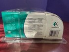 Logitech Usb Desktop Microphone 980186-0403 Brand New Sealed