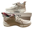 Under Armour Curry 3z 24 Sde Basketball Shoes Size Men s 10 5 Women s 12 White