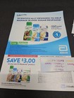 9 Lot Glucerna Coupons  3 Off Any One Product Drink Expire 3 31 2026 Protein 