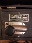 Antique 1920-30s Fitzgerald Violet Ray Generator Medical Quack No Glass Working 
